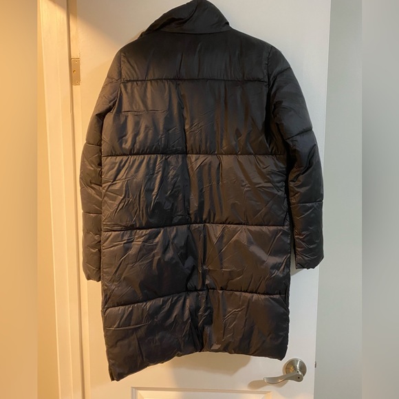 Minimum puffer coat - Picture 2 of 5